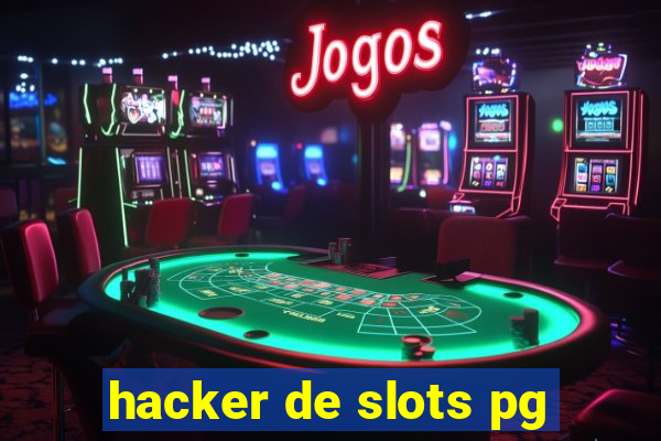 hacker de slots pg